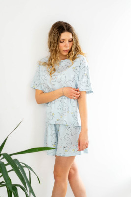 Піжама жіноча